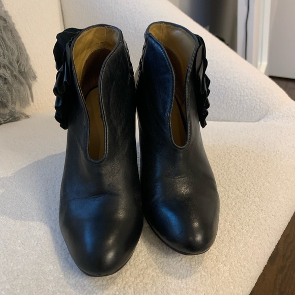 Nine West Booties - Picture 2 of 5